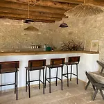 Couette-café Le Domaine Quercus Senaillac-Lauzes