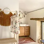 Couette-café Le Domaine Quercus 4*