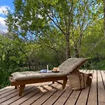 Le Domaine Quercus Senaillac-Lauzes