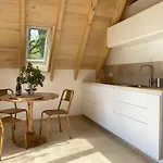 Couette-café Le Domaine Quercus 4*