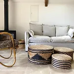 Couette-café Le Domaine Quercus