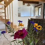 Le Domaine Quercus Couette-café