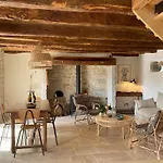 Le Domaine Quercus Senaillac-Lauzes