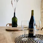 Le Domaine Quercus Senaillac-Lauzes