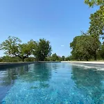 Le Domaine Quercus 4* Senaillac-Lauzes