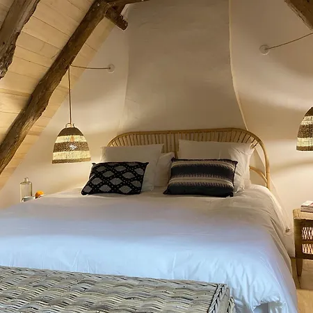 Le Domaine Quercus Senaillac-Lauzes