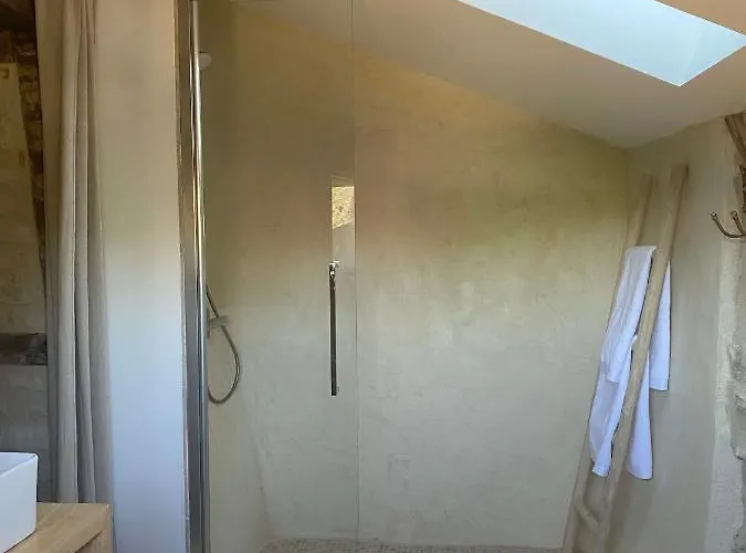 فندق مبيت وإفطار Le Domaine Quercus 4*