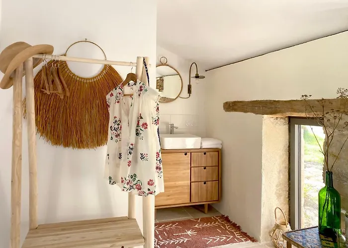 فندق مبيت وإفطار Le Domaine Quercus 4*