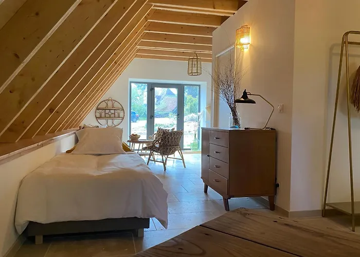 Le Domaine Quercus 4*