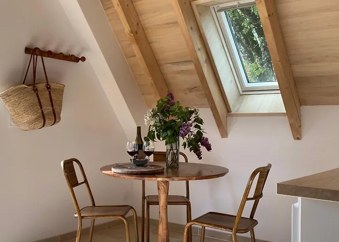 Le Domaine Quercus 4* Senaillac-Lauzes