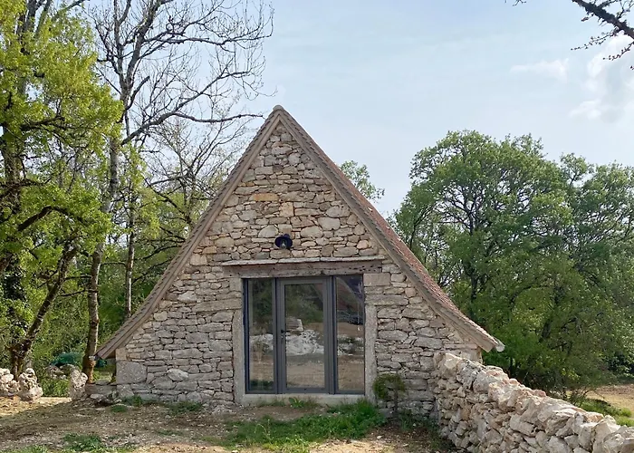 Le Domaine Quercus 4*