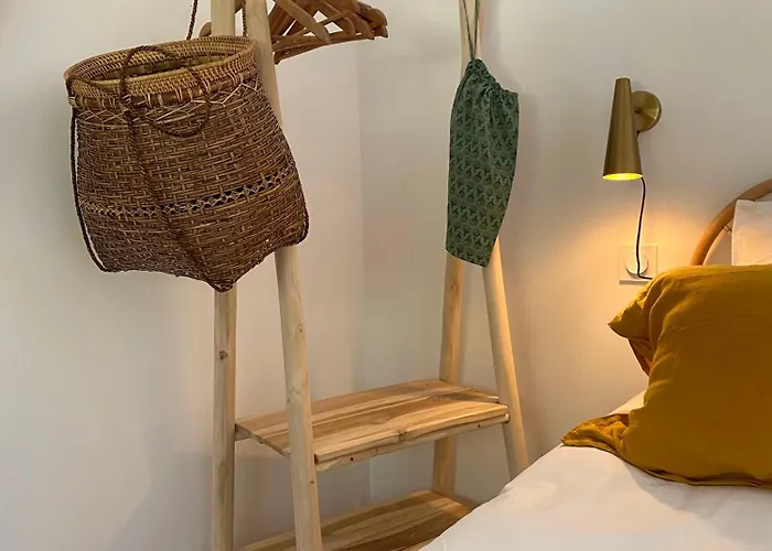 Le Domaine Quercus فندق مبيت وإفطار 4*