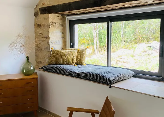 Le Domaine Quercus 4* Senaillac-Lauzes