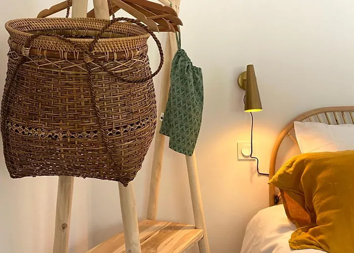 Le Domaine Quercus Senaillac-Lauzes