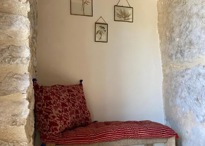 فندق مبيت وإفطار Le Domaine Quercus 4*