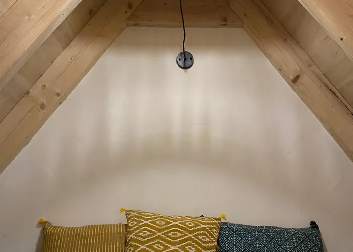 Le Domaine Quercus Senaillac-Lauzes