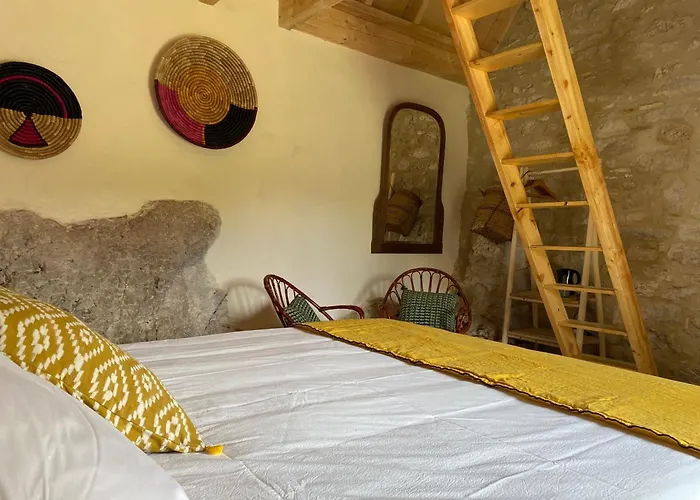 Le Domaine Quercus 4* Senaillac-Lauzes