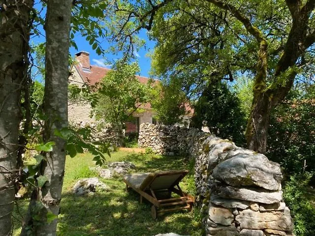 Le Domaine Quercus فندق مبيت وإفطار 4*