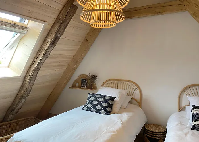 Le Domaine Quercus 4* Senaillac-Lauzes