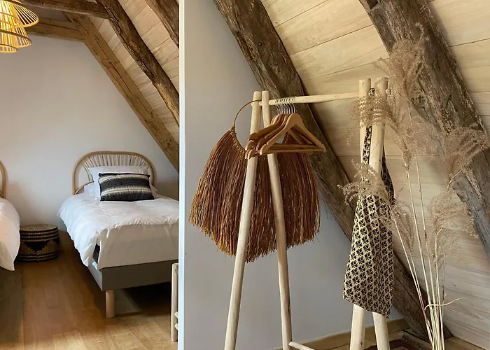 Le Domaine Quercus 4*