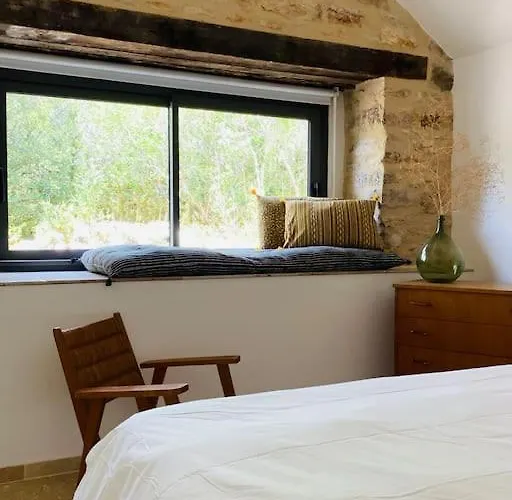 Le Domaine Quercus Senaillac-Lauzes