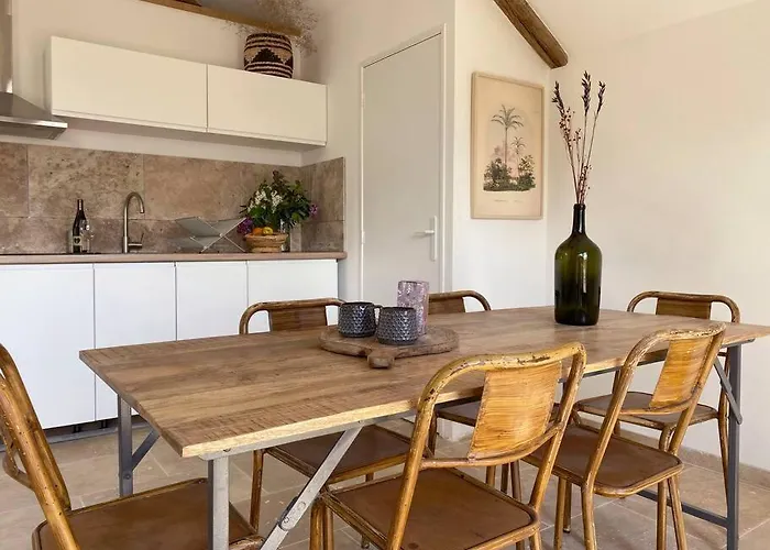 Le Domaine Quercus 4*