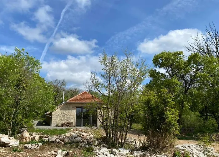 Le Domaine Quercus 4*