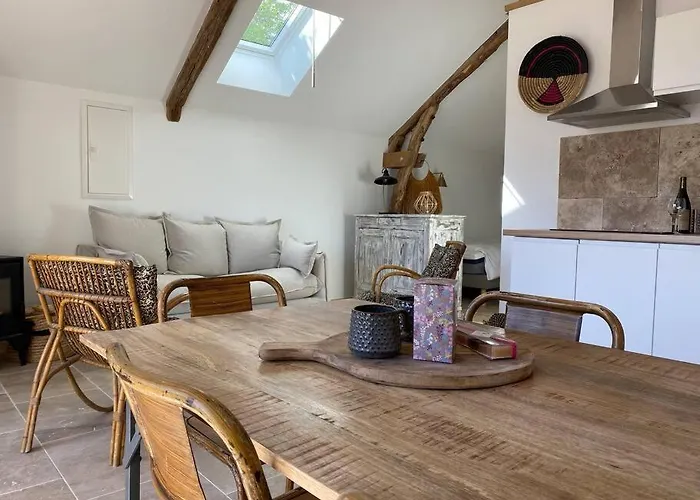 Le Domaine Quercus 4*