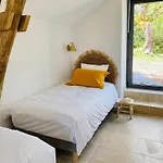 Le Domaine Quercus 4* Senaillac-Lauzes