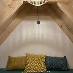 Le Domaine Quercus Senaillac-Lauzes