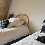 Le Domaine Quercus 住宿加早餐酒店