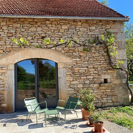 Le Domaine Quercus 4* Senaillac-Lauzes