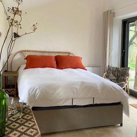 Couette-café Le Domaine Quercus 4*