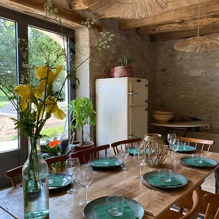 Le Domaine Quercus Bed & Breakfast 4*