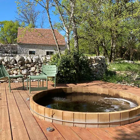 Le Domaine Quercus Bed & Breakfast