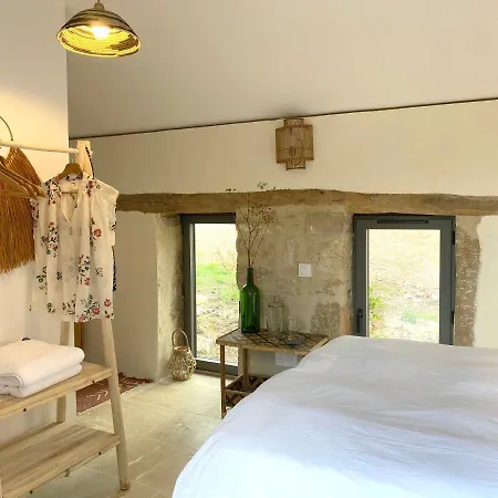 Bed & Breakfast Le Domaine Quercus