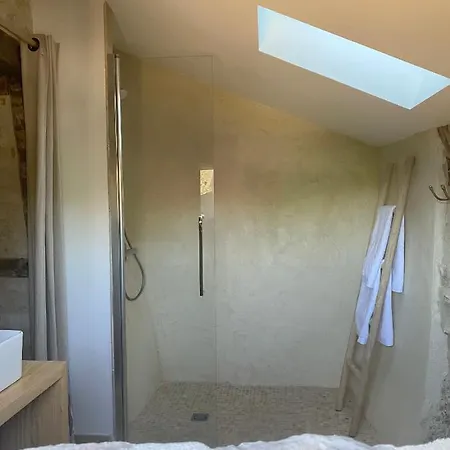 Couette-café Le Domaine Quercus 4*