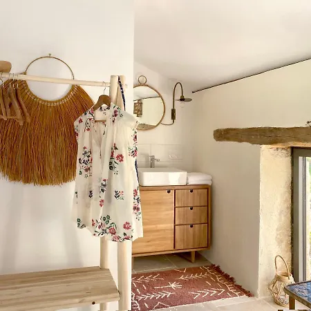 Bed & Breakfast Le Domaine Quercus 4*