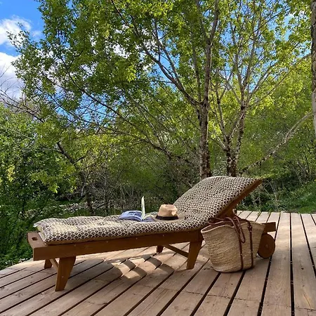 Le Domaine Quercus Senaillac-Lauzes