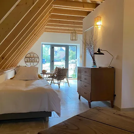 Le Domaine Quercus 4*