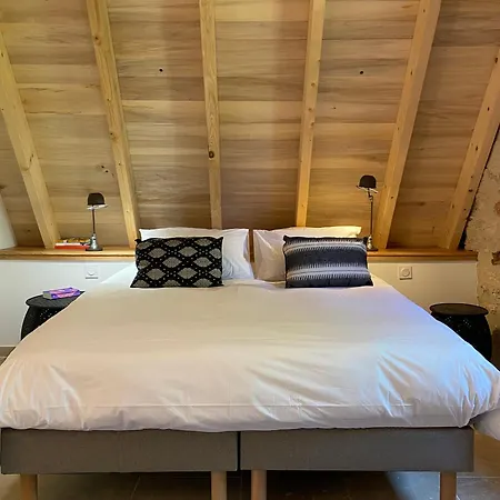 Le Domaine Quercus 4*