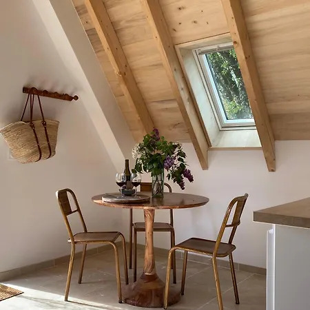 Le Domaine Quercus 4* Senaillac-Lauzes