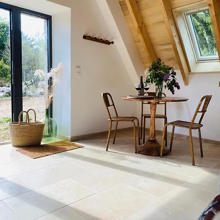 Le Domaine Quercus 4*