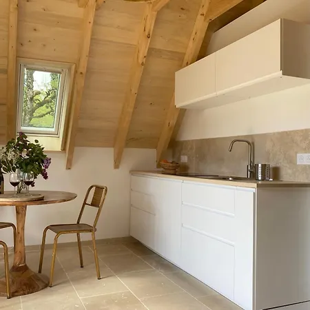 Le Domaine Quercus 4* Senaillac-Lauzes