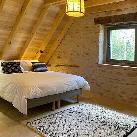 Le Domaine Quercus