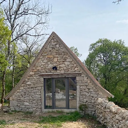 Le Domaine Quercus 4*