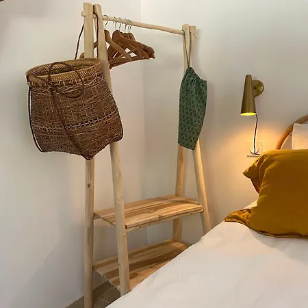 Le Domaine Quercus Couette-café 4*