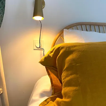 Le Domaine Quercus Couette-café