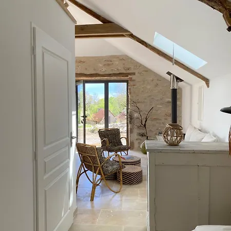 Le Domaine Quercus