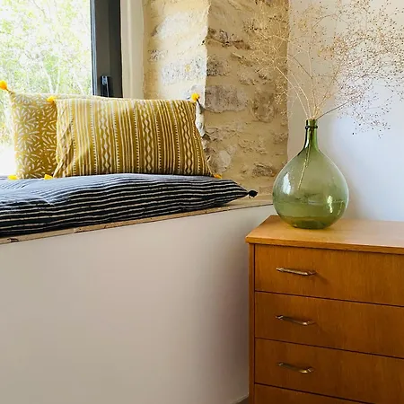 Le Domaine Quercus Couette-café 4*